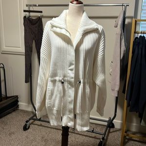 Varley Greenfield Sweater